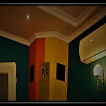 Happy Colours In Old Town דירה *
