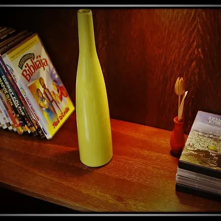 Happy Colours In Old Town * קצ'קמט