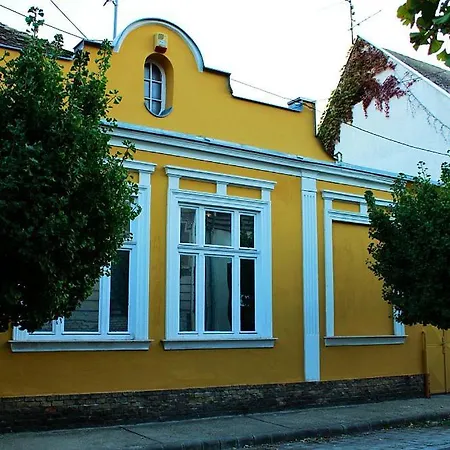 Happy Colours In Old Town *